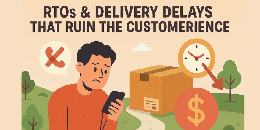 RTOs & Delivery Delays