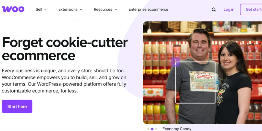 WooCommerce Plugin - Qikink