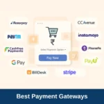 12 Best Payment Gateway For eCommerce In India (2025)