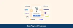 12 Best Payment Gateway For eCommerce In India (2025)