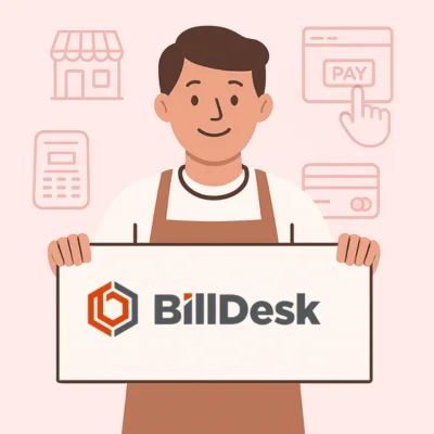 billdesk payment gateway