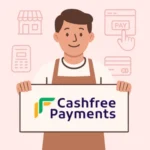 Cashfree payments