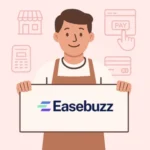 Best payment Gateways - Easebuzz payments