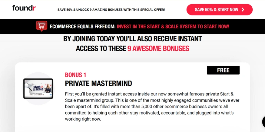 Foundr – How to Start a Dropshipping Business - Qikink