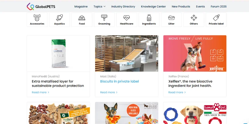 Lee Mar Pet dropshipping supplier