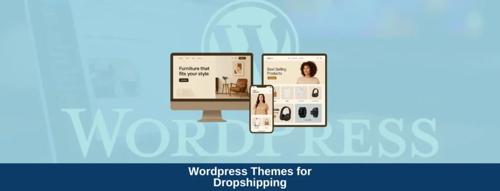 best free wordpress themes for dropshipping
