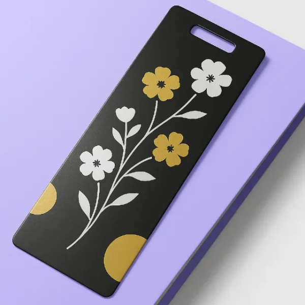 bookmarks printing qikink print on demand india