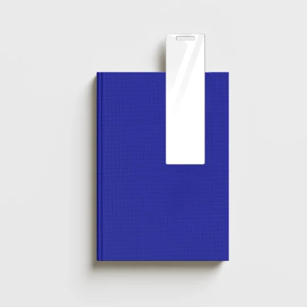 custom bookmarks online qikink