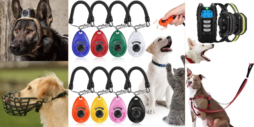 pet Training Aids-qikink