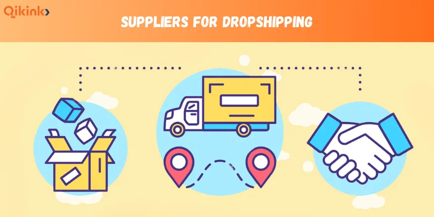 suppliers for dropshipping-qikink