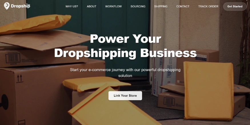 Dropship India dropshipping supplier -qikink