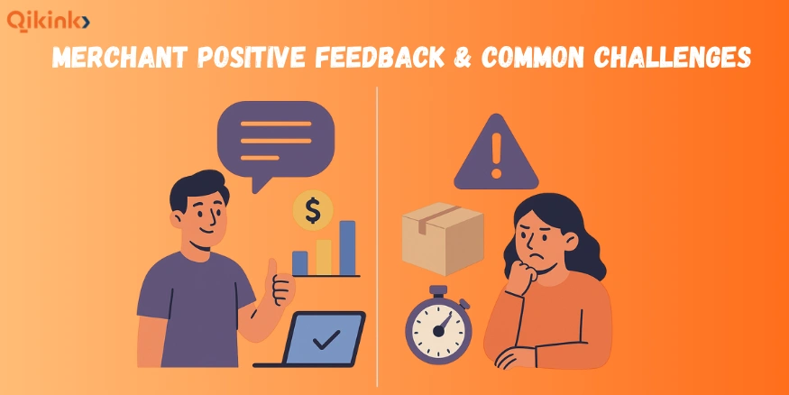 Merchant Feedback & Common Challenges-qikink