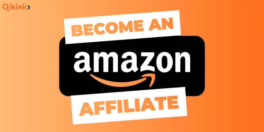 amazon affiliate program-qikink