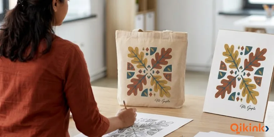 Print on Demand India Artists and Designers