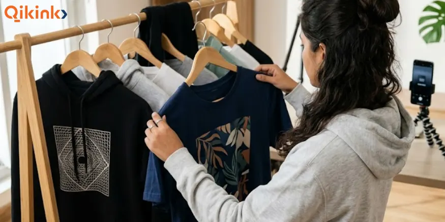 Print on Demand Creators and Influencers India