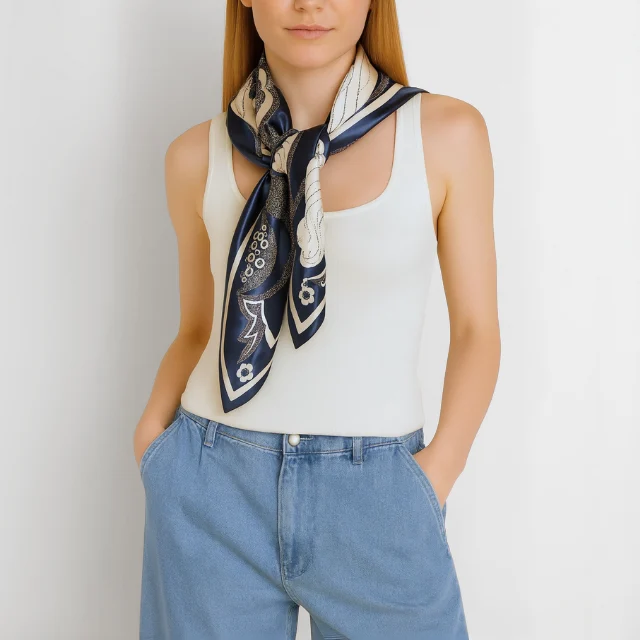 printed scarf for women qikink printed scarf for women qikink