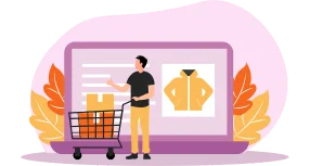 Set up Your online Store with Qikink