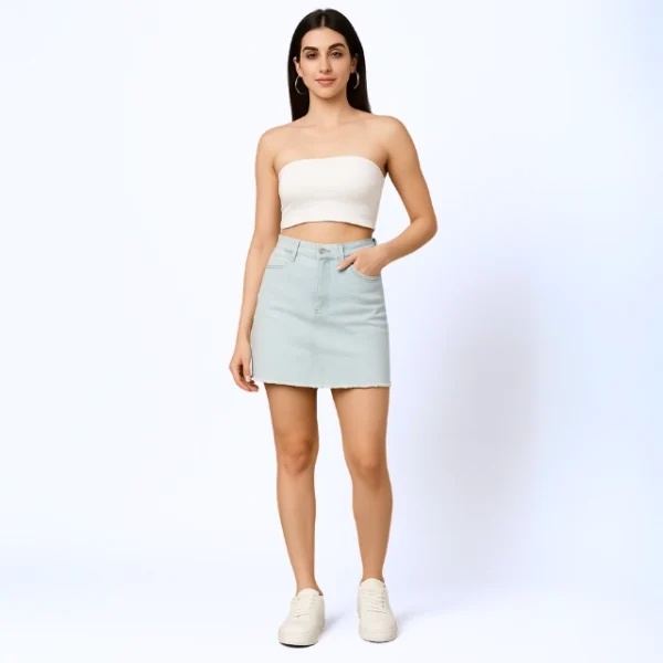 tube tops qikink print on demand