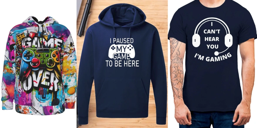 Custom T-Shirts & Hoodies-qikink Custom T-Shirts & Hoodies-qikink