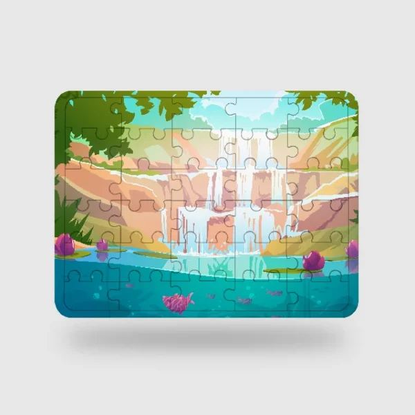 mdf jigsaw puzzle qikink