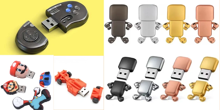 USB Drives-Qikink USB Drives-Qikink