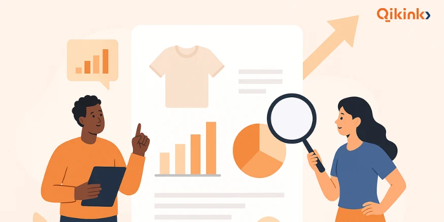 A guide for your t-shirt printing business