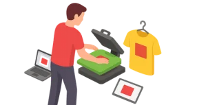 photo printing on t-shirt online
