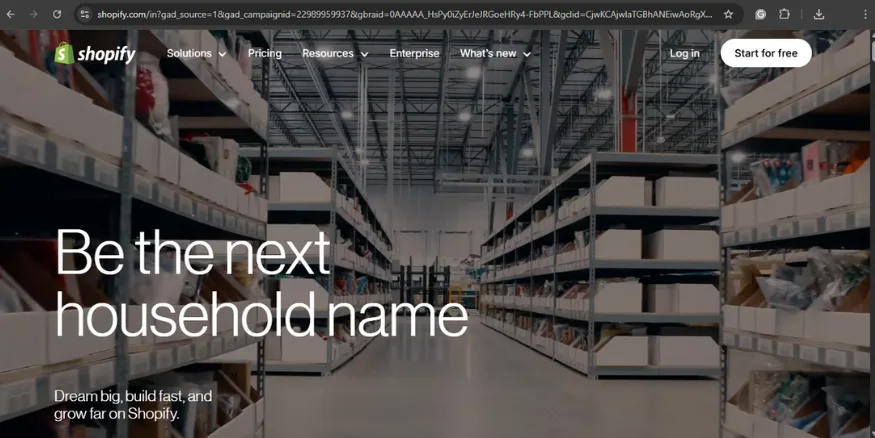 Shopify art selling platform Qikink