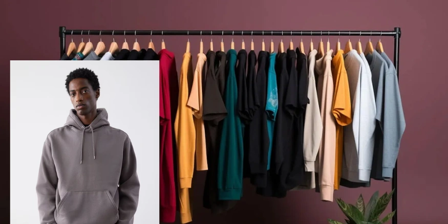 Clothing & Apparel Niche-qikink