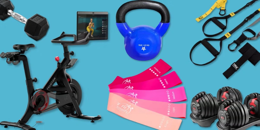Fitness Products niche-qikink