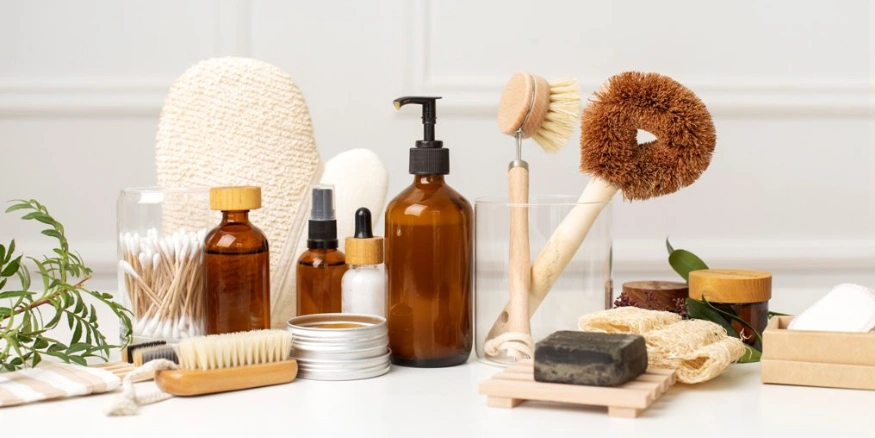 Health and Personal Care niche-qikink