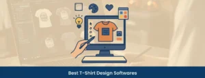 T-shirt Design Software