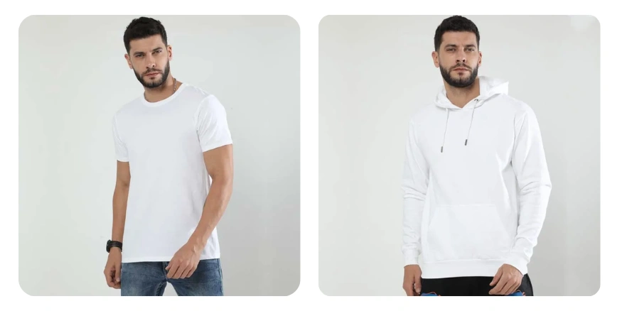 White Label Apparel-qikink