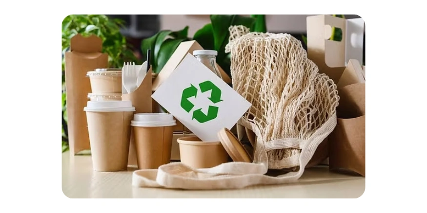 White Label Ecofriendly products-qikink