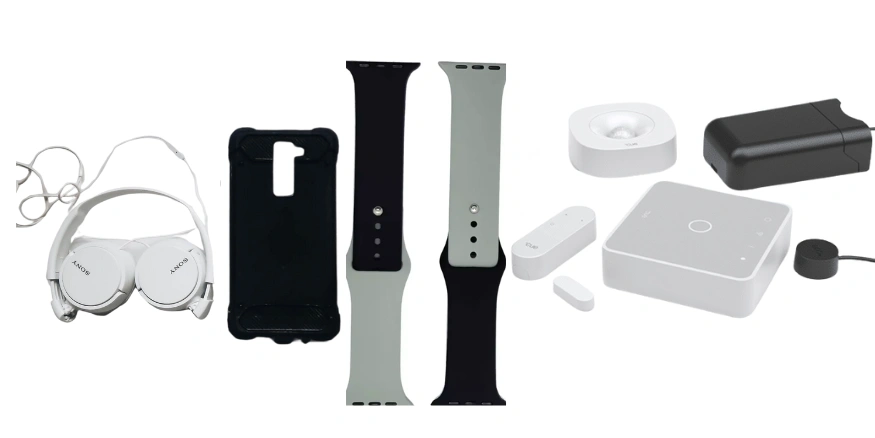 White Label Electronics-qikink