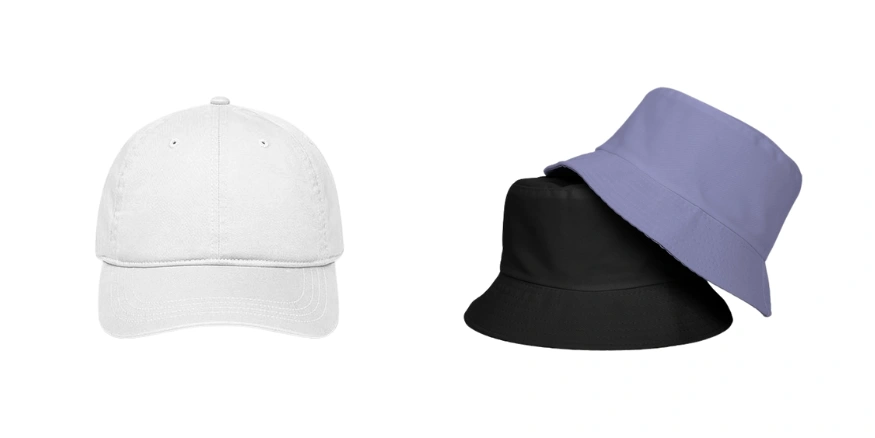 White Label Headwear-qikink