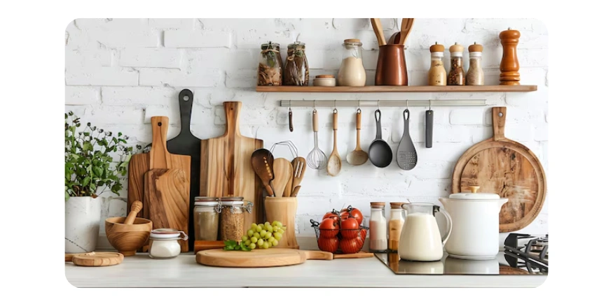 White Label Kitchenware-qikink