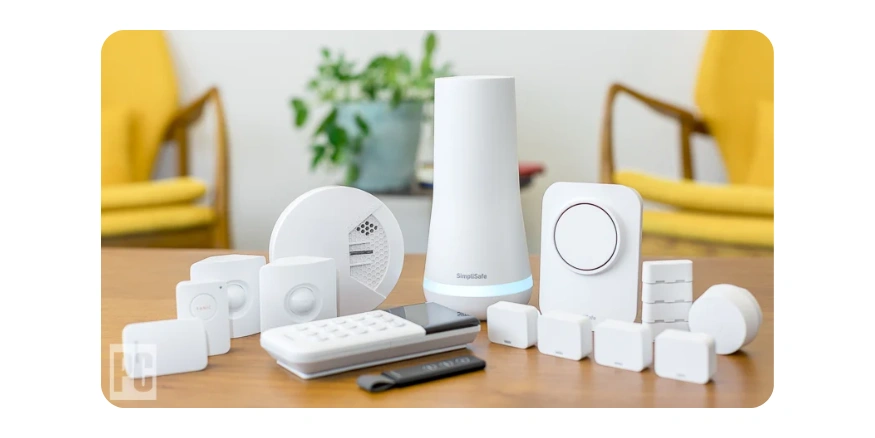 White Label Smart Home gadgets-qikink