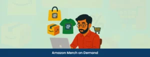 amazon merch on demand india