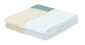 cotton polyester blending properties Qikink