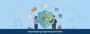 Dropshippingn Legal Requirements in India 2025 Qikink