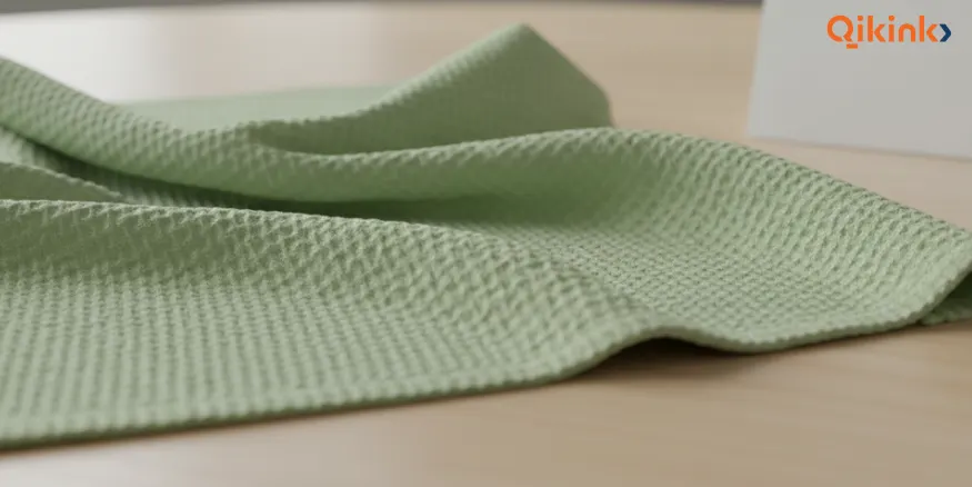 dry pique dri fit qikink