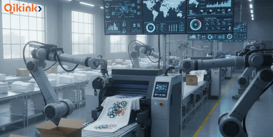 Future trends in India t-shirt market Qikink