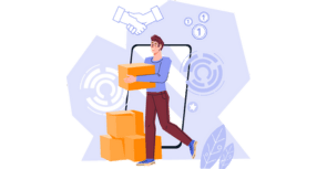 how to start dropshipping business Qikink