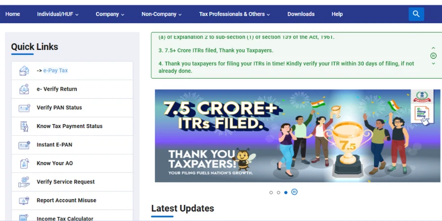income tax compliance dropshipping Qikink