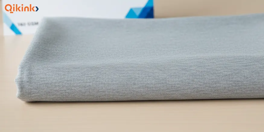 Interlock Dri Fit Qikink