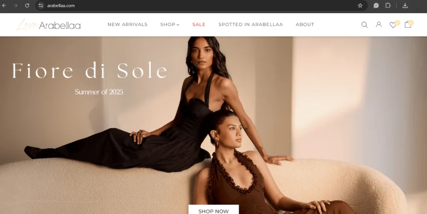 Indian Influencer - Juhi Godambe Arabella