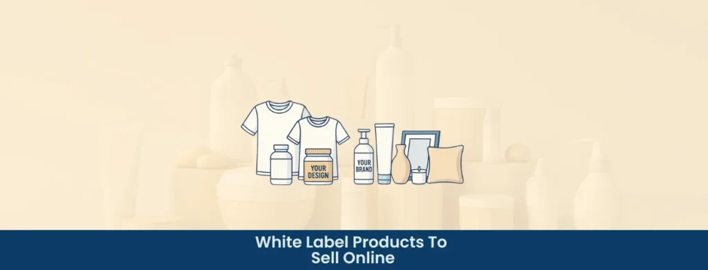 white label products