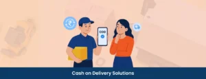 cash on delivery problems