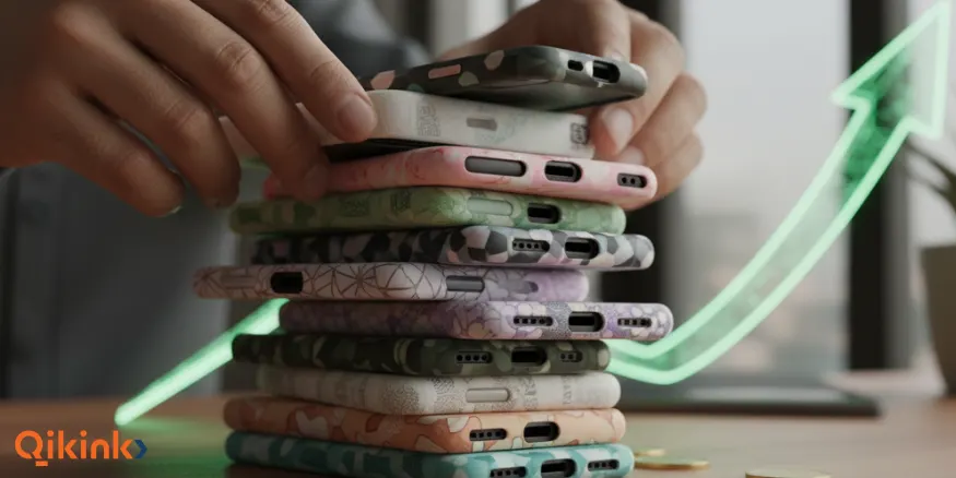 Is the Phone Case Business Profitable in India Qikink